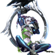 Illustration for article titled Get A Good Look At emSoulcalibur V/ems New Fighters: Maxi, Tira, Voldo Hilde